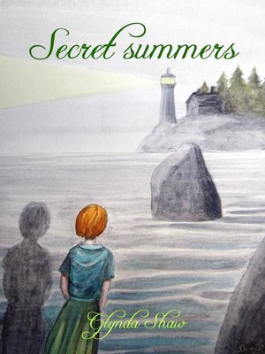 cover image of Secret Summers